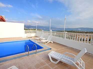 Villa Porto Villa Porto