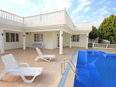 Villa Porto Villa Porto