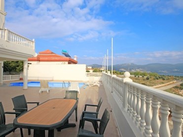 Villa Porto Villa Porto