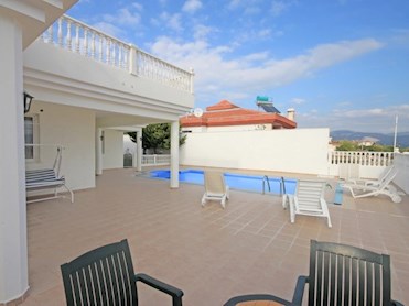 Villa Porto Villa Porto