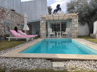 Villa Poyraz Villa Poyraz
