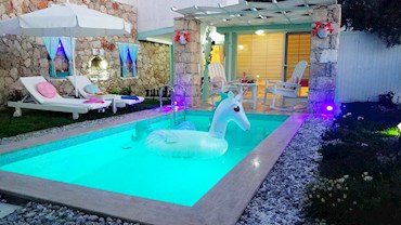 Villa Poyraz Villa Poyraz