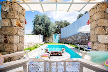 Villa Poyraz Villa Poyraz