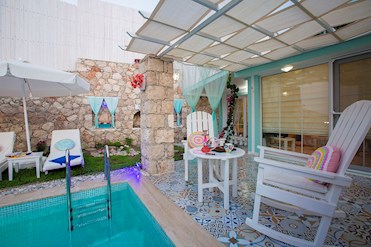 Villa Poyraz Villa Poyraz