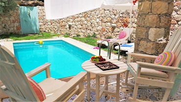 Villa Poyraz Villa Poyraz