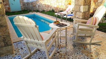 Villa Poyraz Villa Poyraz