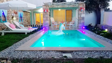 Villa Poyraz Villa Poyraz