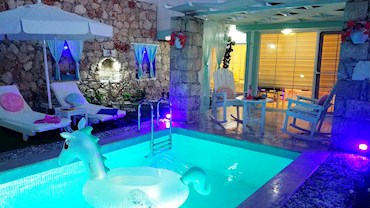 Villa Poyraz Villa Poyraz