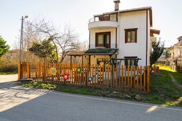 Villa Prasino Villa Prasino