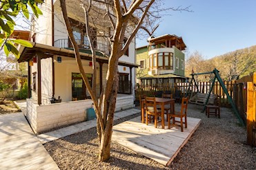 Villa Prasino Villa Prasino