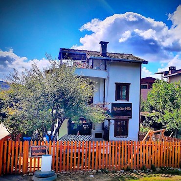 Villa Prasino Villa Prasino