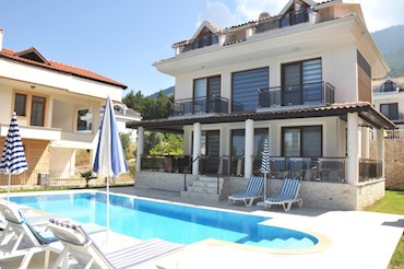 Villa Ragnar-2 Villa Ragnar-2