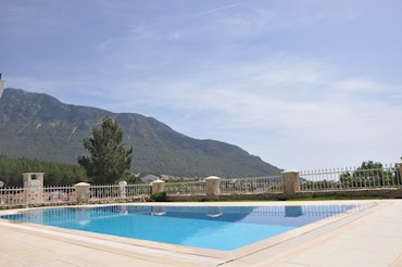 Villa Ragnar-2 Villa Ragnar-2