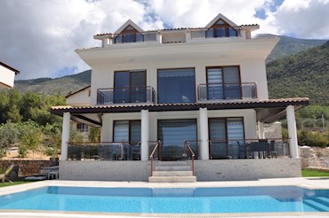 Villa Ragnar-2 Villa Ragnar-2