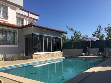 Villa Rivori Villa Rivori
