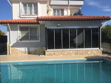 Villa Rivori Villa Rivori