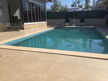 Villa Rivori Villa Rivori
