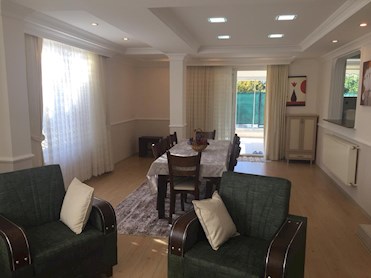 Villa Rivori Villa Rivori