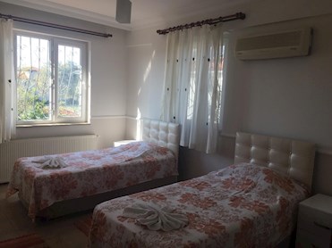 Villa Rivori Villa Rivori