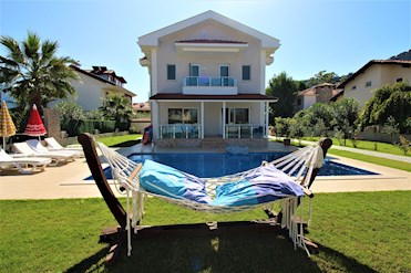 Villa Rocha Villa Rocha