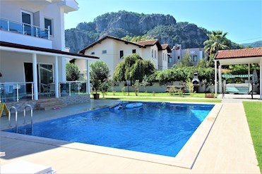 Villa Rocha Villa Rocha