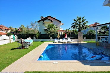 Villa Rocha Villa Rocha