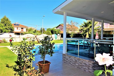 Villa Rocha Villa Rocha