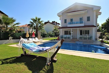 Villa Rocha Villa Rocha