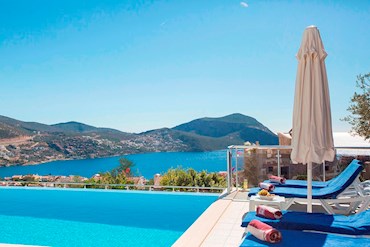 Villa Rodos Villa Rodos