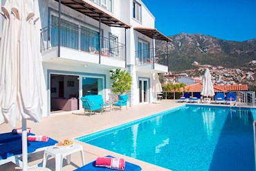 Villa Rodos Villa Rodos