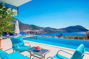 Villa Rodos Villa Rodos