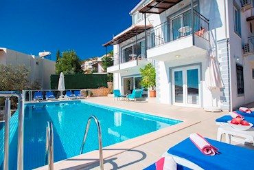 Villa Rodos Villa Rodos