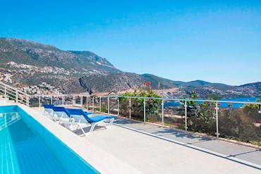 Villa Rodos Villa Rodos