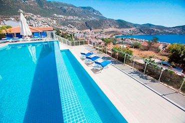 Villa Rodos Villa Rodos