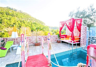 Villa Roli Villa Roli