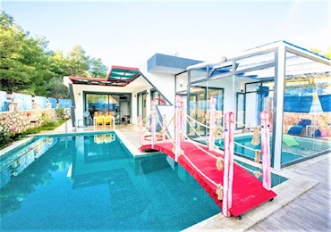 Villa Roli Villa Roli
