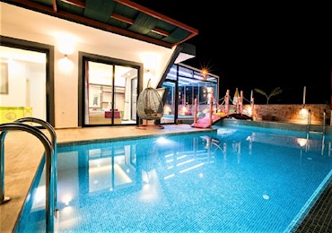 Villa Roli Villa Roli