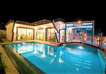 Villa Roli Villa Roli