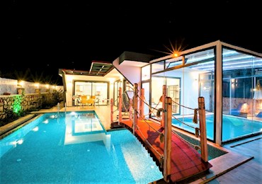 Villa Roli Villa Roli