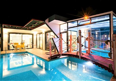 Villa Roli Villa Roli