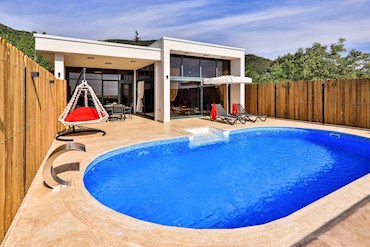 Villa Romeo Villa Romeo