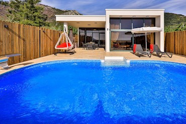 Villa Romeo Villa Romeo