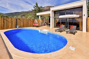 Villa Romeo Villa Romeo