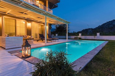 Villa Roro Villa Roro