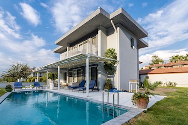 Villa Roro Villa Roro