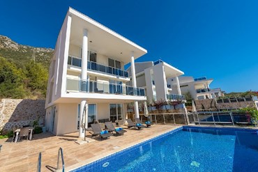 Villa Rudaba-2 Villa Rudaba-2