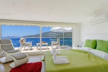 Villa Rüzgar Villa Rüzgar