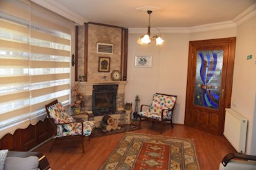 Villa Saba Villa Saba