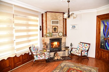 Villa Saba Villa Saba