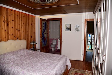 Villa Saba Villa Saba